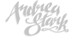 Andrea Stark - Graphic Design