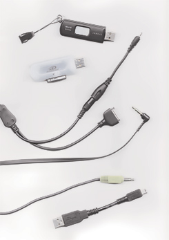 cables
